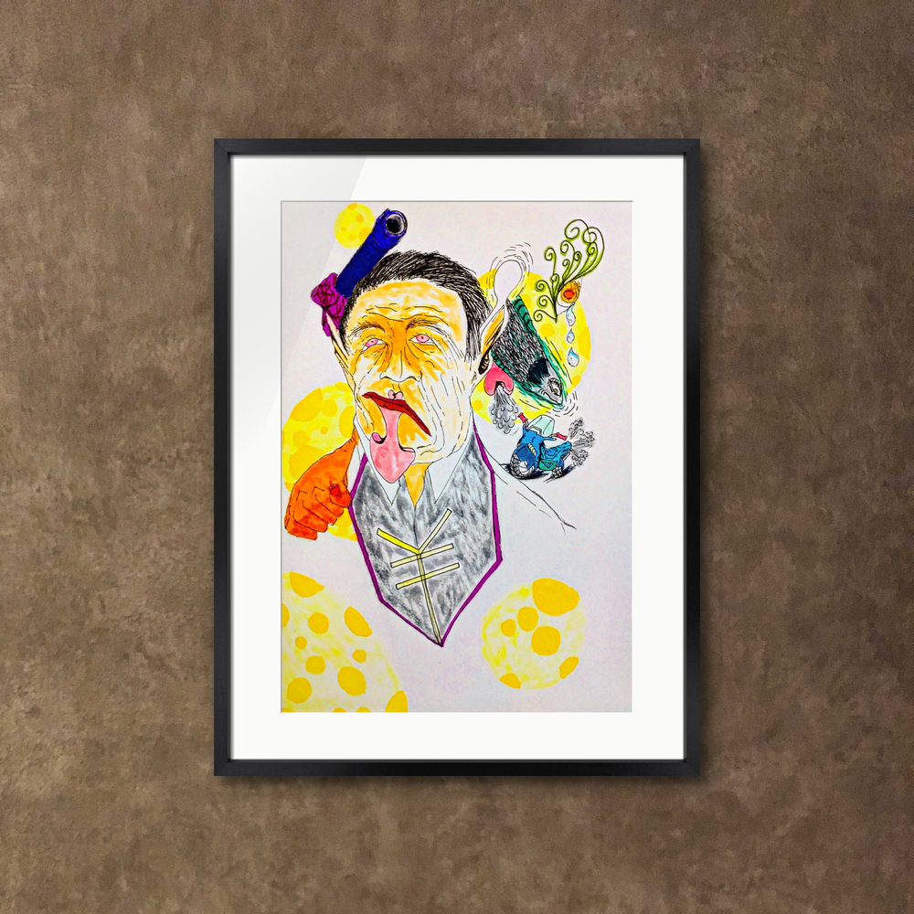 ヒロ太郎 詰っ